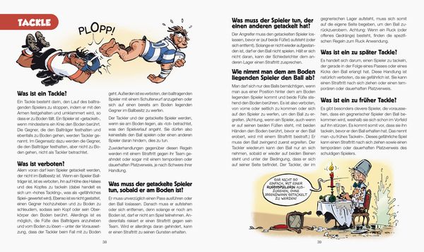 Produktbild: Rugby