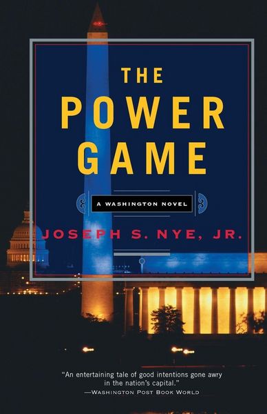 Produktbild: The Power Game