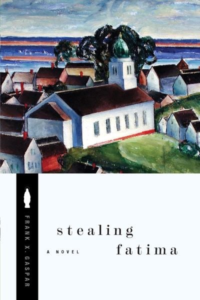 Produktbild: Stealing Fatima