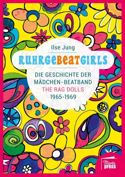 Produktbild: RuhrgeBEATgirls