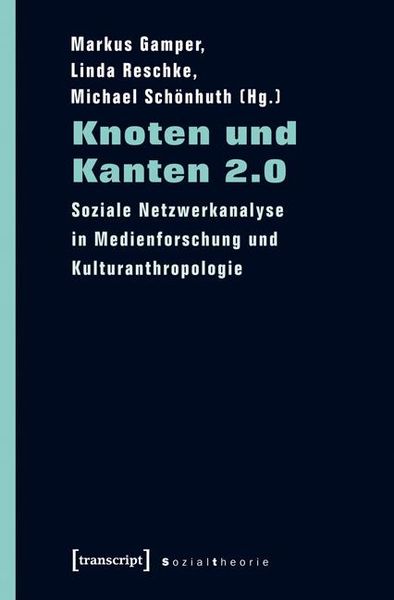 Produktbild: Knoten und Kanten 2.0