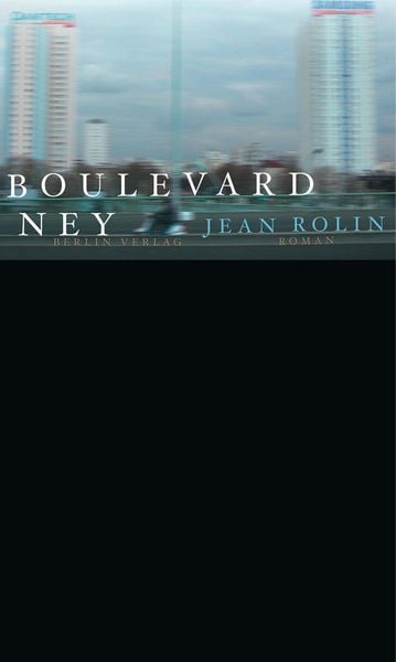 Produktbild: Boulevard Ney