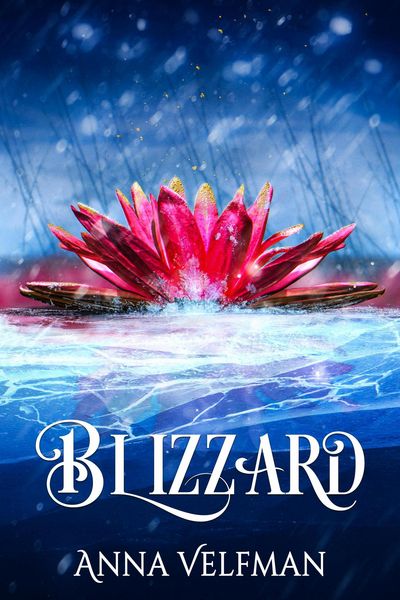 Produktbild: Blizzard (Pler Series, #4)