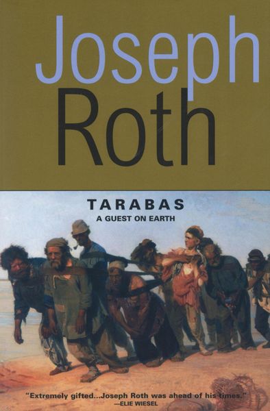 Produktbild: Tarabas