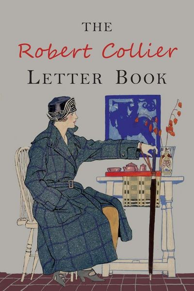 Produktbild: The Robert Collier Letter Book