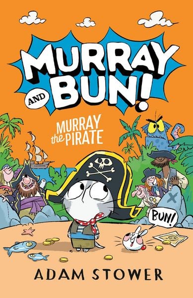 Produktbild: Murray the Pirate