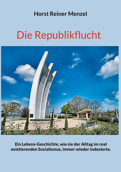 Produktbild: Die Republikflucht