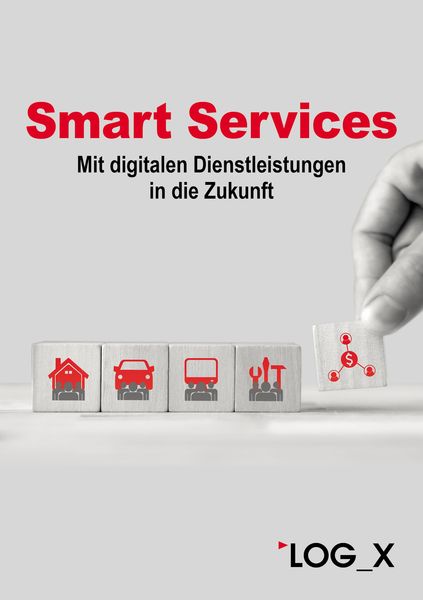 Produktbild: Smart Services