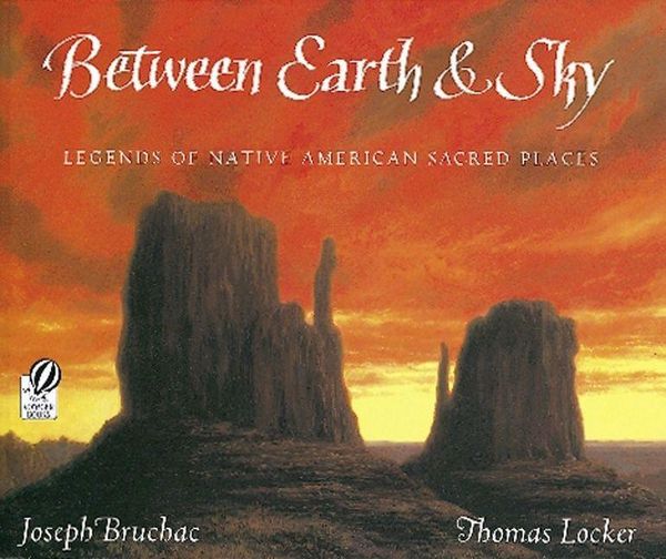 Produktbild: Between Earth & Sky