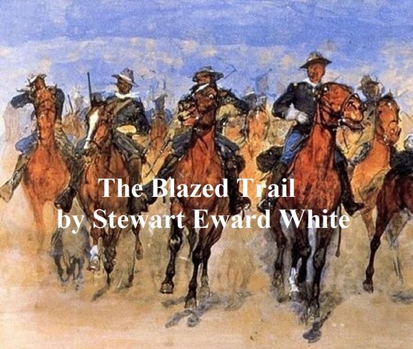 Produktbild: The Blazed Trail