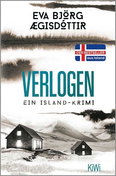 Produktbild: Verlogen