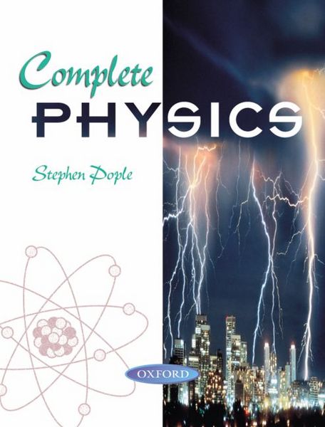 Produktbild: Complete Physics
