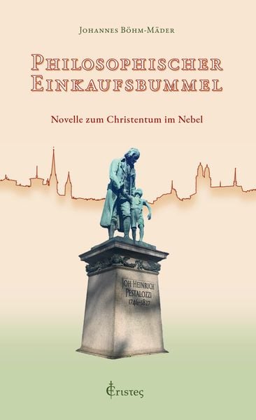Produktbild: Philosophischer Einkaufsbummel