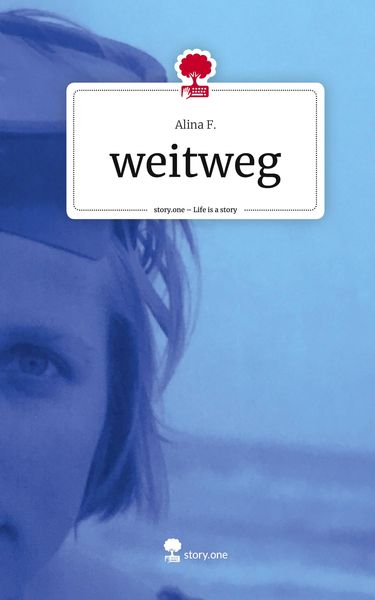 Produktbild: Weitweg. Life is a Story - story.one