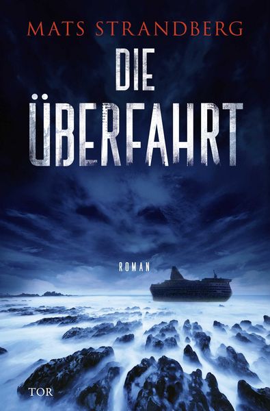 Produktbild: Die &Uuml;berfahrt
