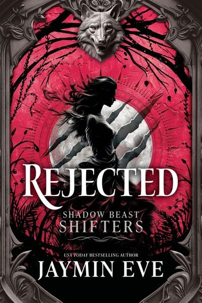 Produktbild: Rejected