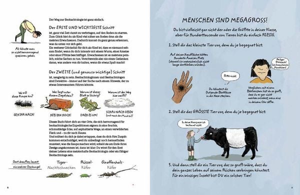 Produktbild: Schau genau hin!