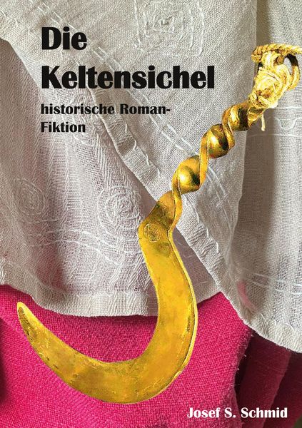 Produktbild: Die Keltensichel