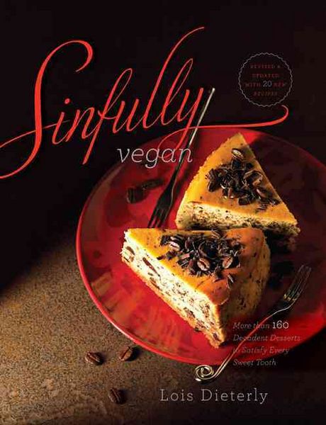 Produktbild: Dieterly, L: Sinfully Vegan