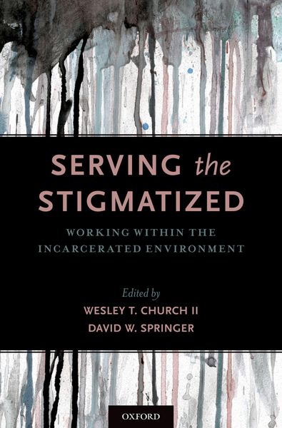 Produktbild: Serving the Stigmatized