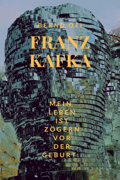 Produktbild: Franz Kafka