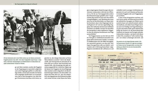 Produktbild: Deutsche Zivilluftfahrt im Zweiten Weltkrieg