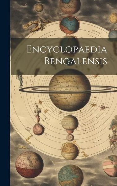 Produktbild: Encyclopaedia Bengalensis