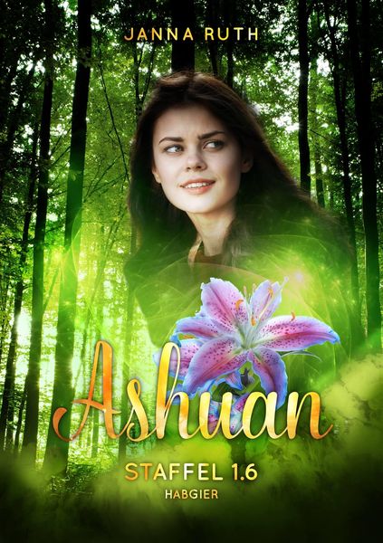 Produktbild: Habgier