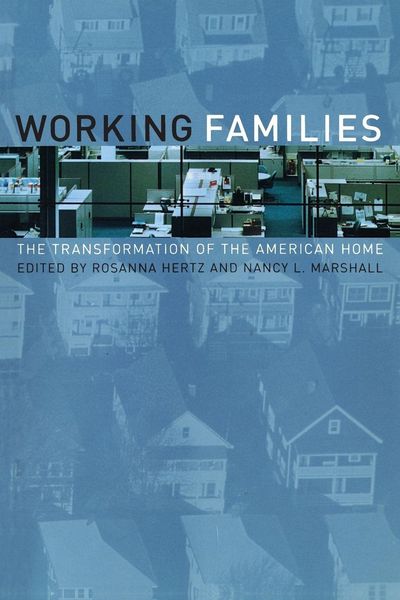 Produktbild: Working Families