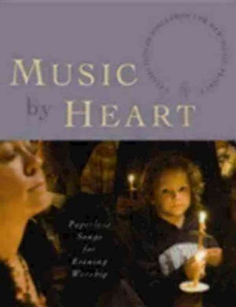 Produktbild: Music By Heart