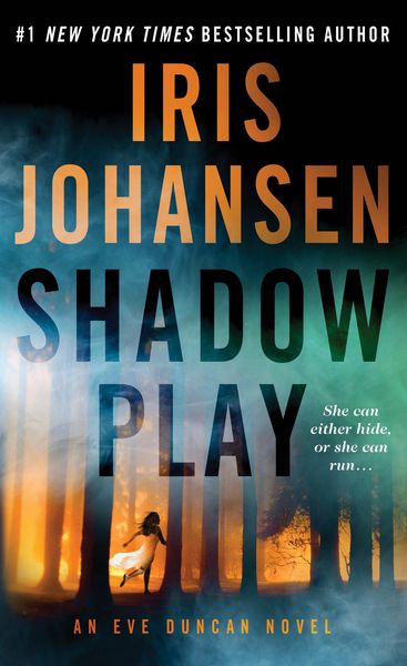 Produktbild: Johansen, I: Shadow Play