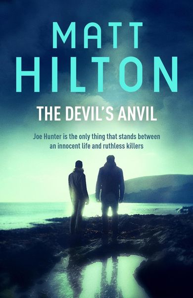Produktbild: The Devil's Anvil