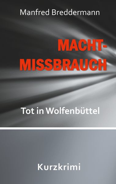 Produktbild: Machtmissbrauch