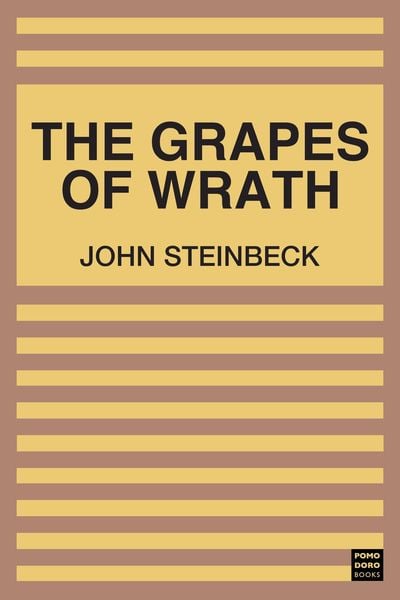 Produktbild: Grapes of Wrath