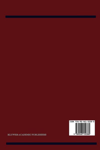 Produktbild: Quantified Representation of Uncertainty and Imprecision