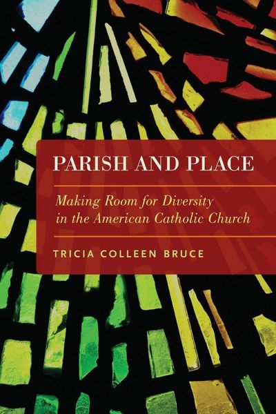 Produktbild: Parish and Place
