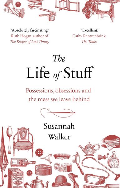 Produktbild: The Life of Stuff
