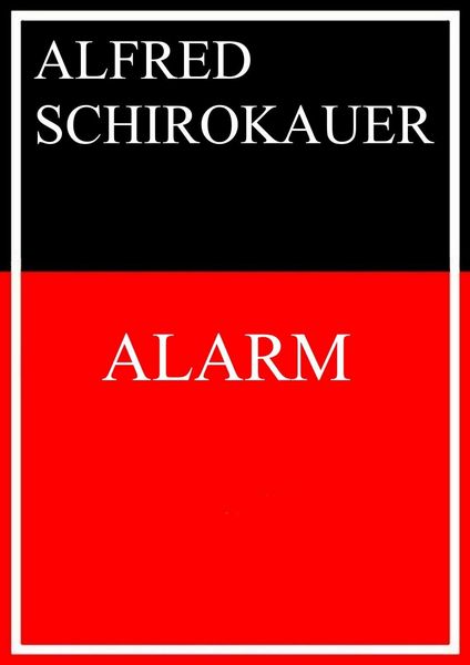 Produktbild: Alarm