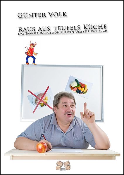 Produktbild: Raus aus Teufels K&uuml;che