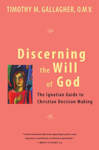 Produktbild: Discerning the Will of God