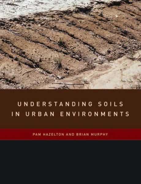 Produktbild: Understanding Soils in Urban Environments