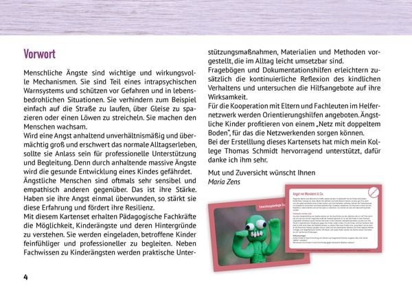 Produktbild: Kinder&auml;ngste wahrnehmen, verstehen und begleiten in der Kita