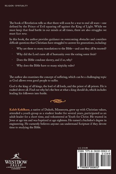 Produktbild: The Greatest Strategist