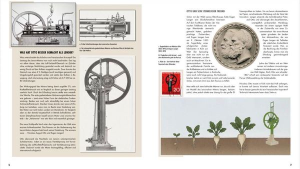 Produktbild: Motorcolonia