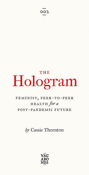Produktbild: The Hologram