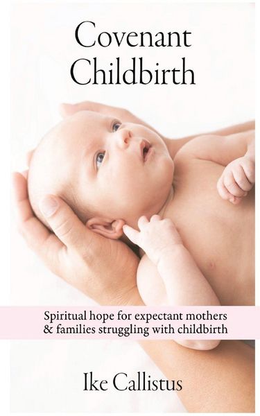 Produktbild: Covenant Childbirth