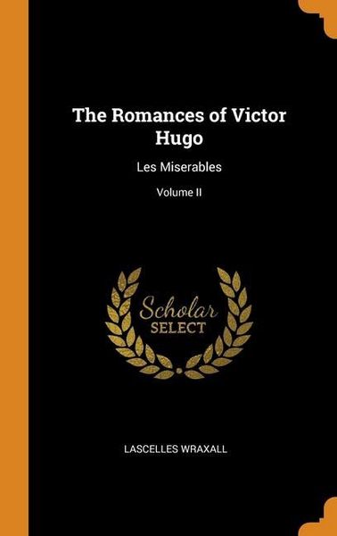 Produktbild: Romances Of Victor Hugo