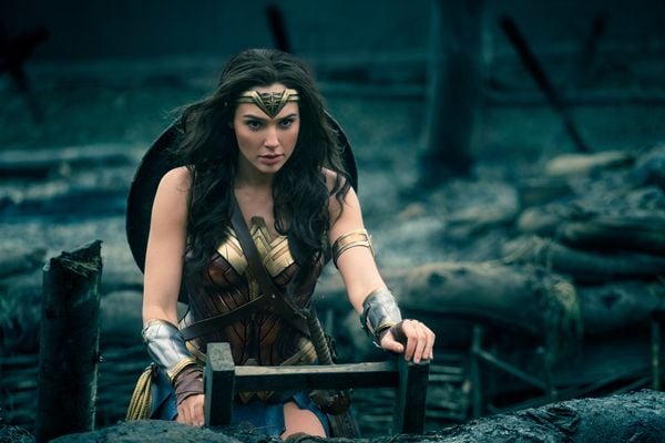 Produktbild: Wonder Woman