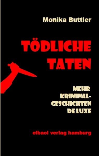 Produktbild: T&ouml;dliche Taten