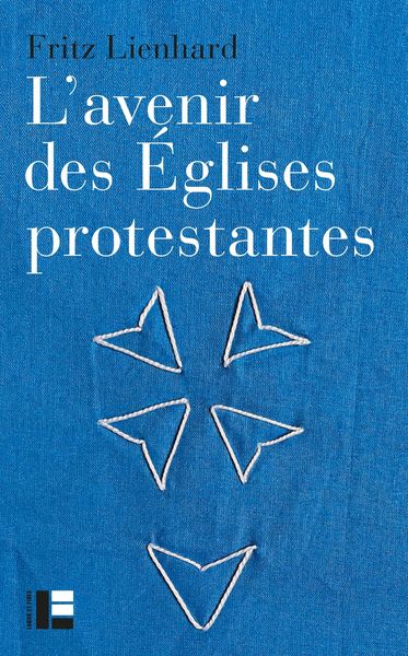 Produktbild: L'avenir des &Eacute;glises protestantes